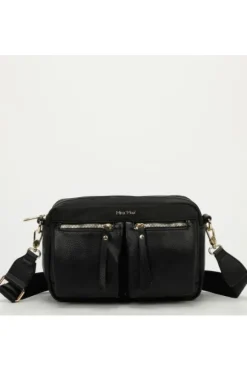 Mimi mua Tracolla Y200949 Nero