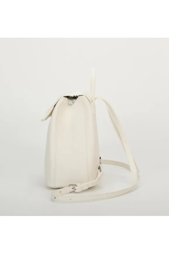 Mimi mua Zainetto J201116 Bianco