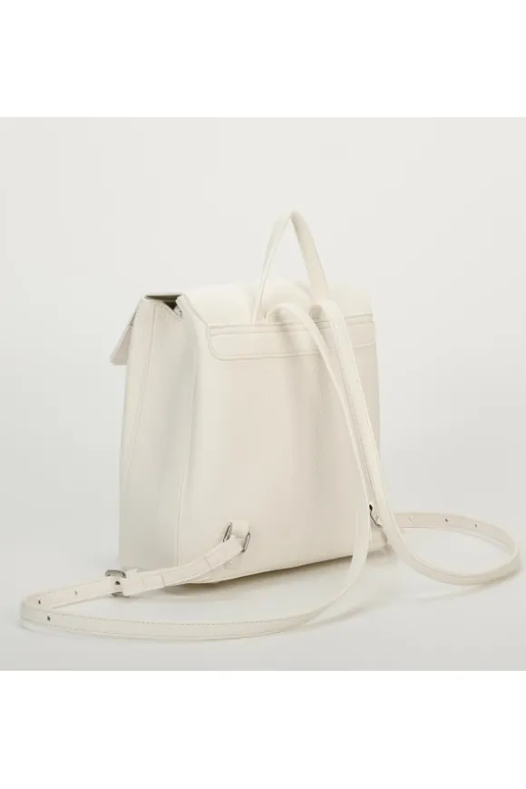 Mimi mua Zainetto J201116 Bianco