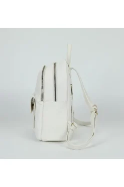 Mimi mua Zainetto Y201165 Bianco