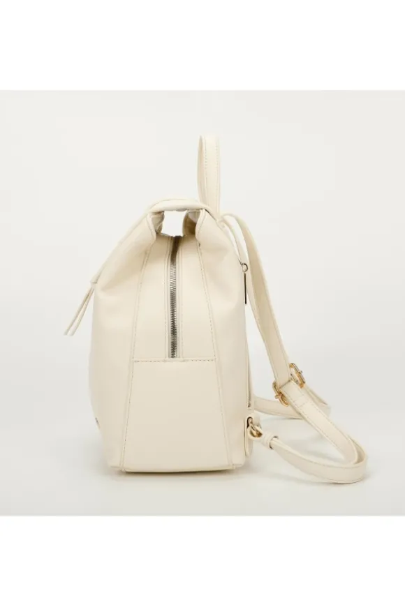 Mimi mua Zainetto Y201134 Bianco