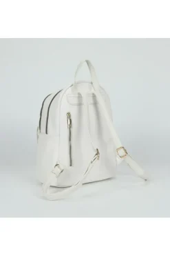 Mimi mua Zainetto Y201165 Bianco