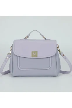 Mimi mua Zainetto Y201166 Lilla