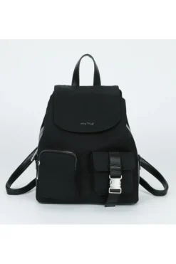 Mimi mua Zainetto Y201157 Nero