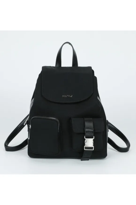 Mimi mua Zainetto Y201157 Nero