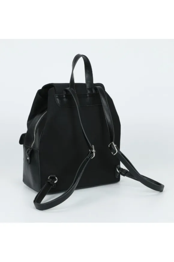 Mimi mua Zainetto Y201157 Nero