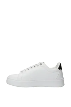 Minnie Sneaker 010419s White