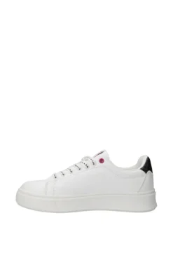 Minnie Sneaker 010330s White