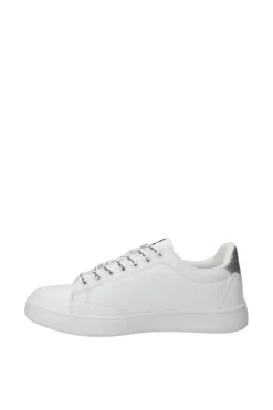 Minnie Sneaker 010425s White