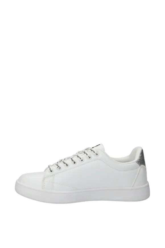 Minnie Sneaker 010425s White