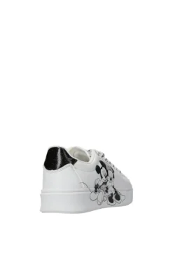 Minnie Sneaker 010419s White