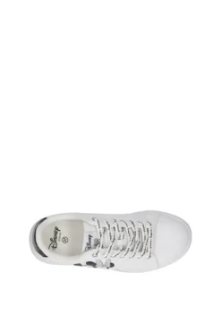 Minnie Sneaker 010419s White