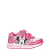 Minnie Sneaker 010549t Fuxia