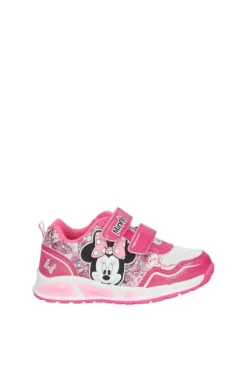 Minnie Sneaker 010549t Fuxia