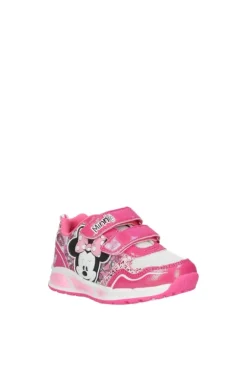 Minnie Sneaker 010549t Fuxia