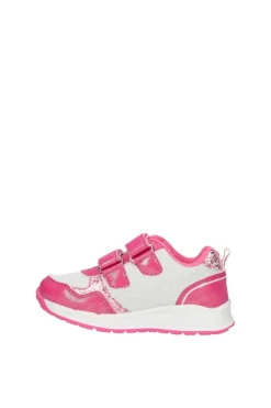 Minnie Sneaker 010549t Fuxia