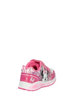 Minnie Sneaker 010549t Fuxia