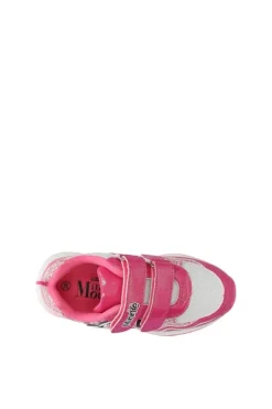 Minnie Sneaker 010549t Fuxia