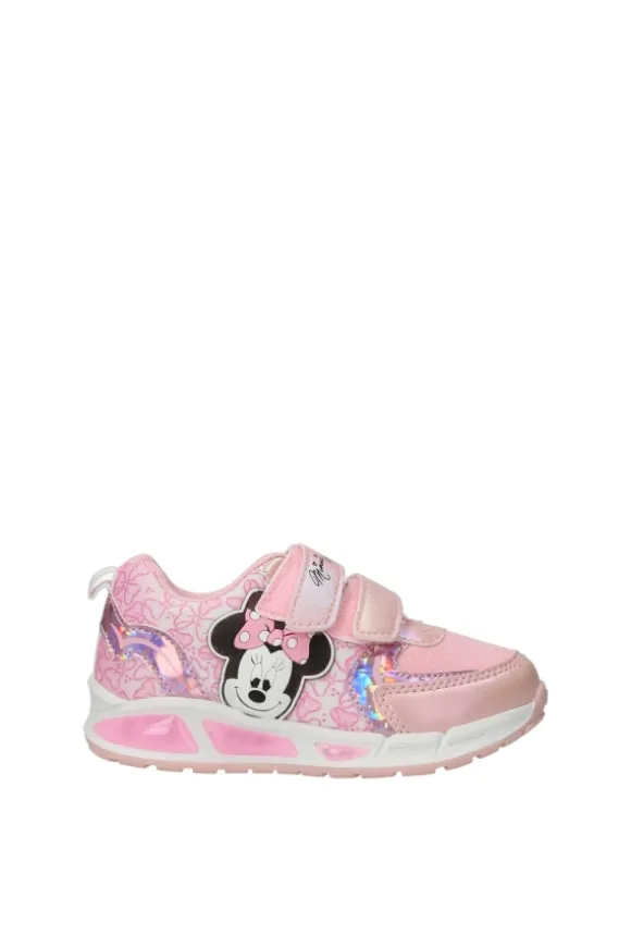 Minnie Sneaker 010668t Pink
