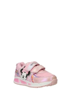 Minnie Sneaker 010668t Pink
