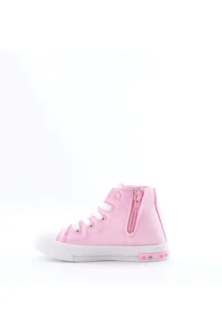 Minnie Sneaker 010520t Pink