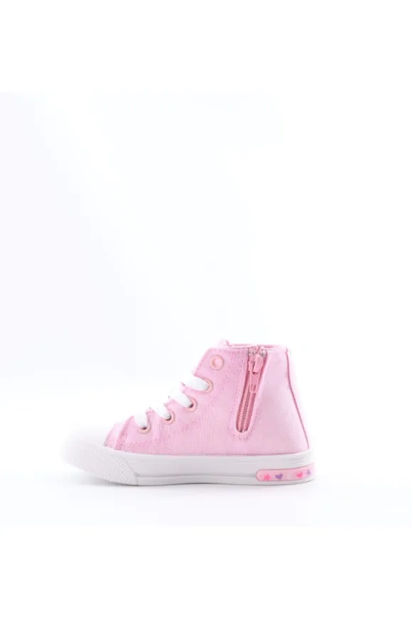 Minnie Sneaker 010520t Pink