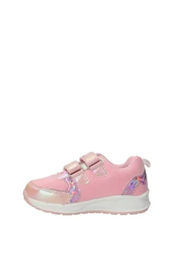 Minnie Sneaker 010668t Pink