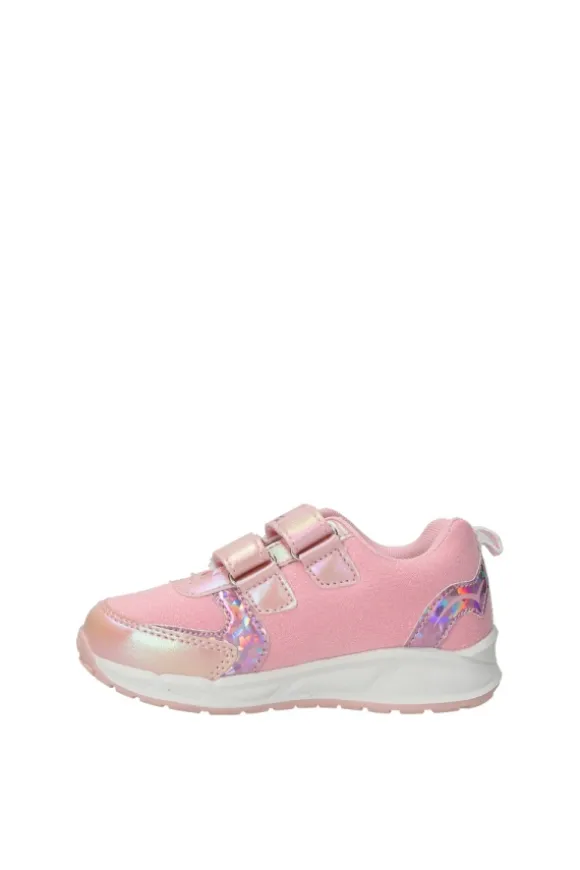 Minnie Sneaker 010668t Pink