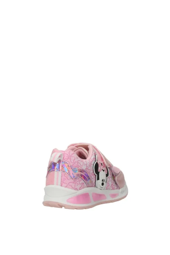 Minnie Sneaker 010668t Pink