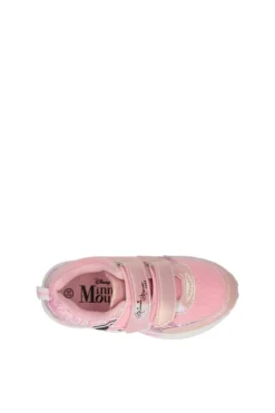 Minnie Sneaker 010668t Pink