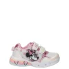 Minnie Sneaker 010556t White