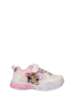 Minnie Sneaker 010675t White