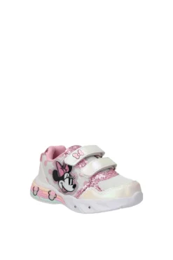 Minnie Sneaker 010556t White