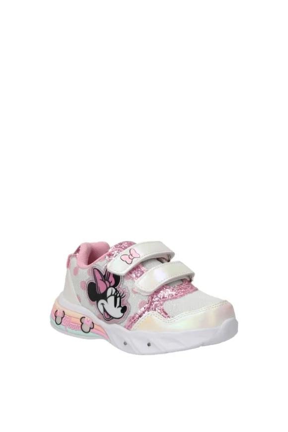 Minnie Sneaker 010556t White
