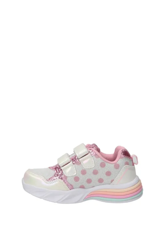 Minnie Sneaker 010556t White