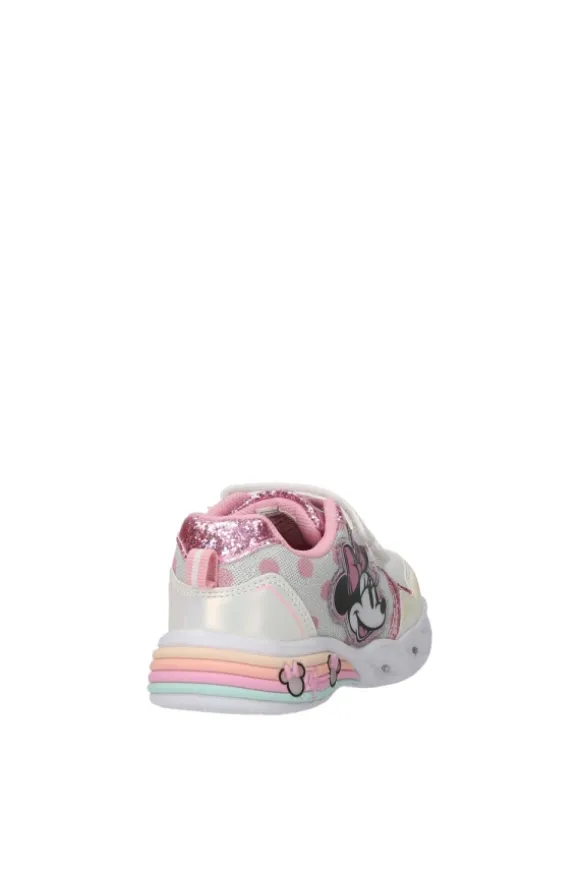 Minnie Sneaker 010556t White