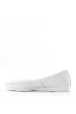 Mix max Ballerina 6318 Bianco