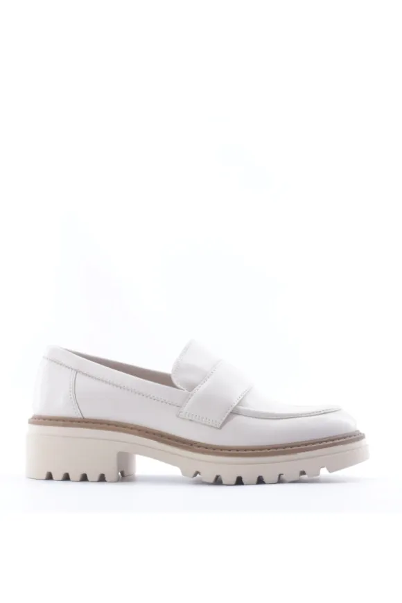 Mode fashion Mocassino 4035 Conchiglia