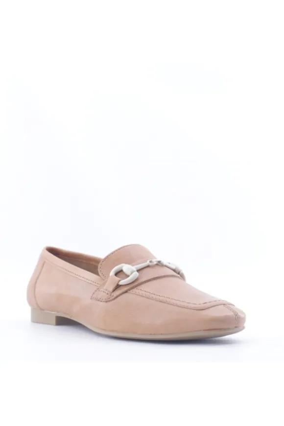 Mode fashion Mocassino 2785 Cuoio