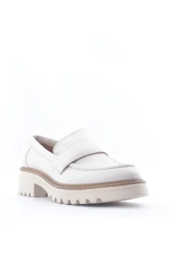 Mode fashion Mocassino 4035 Conchiglia