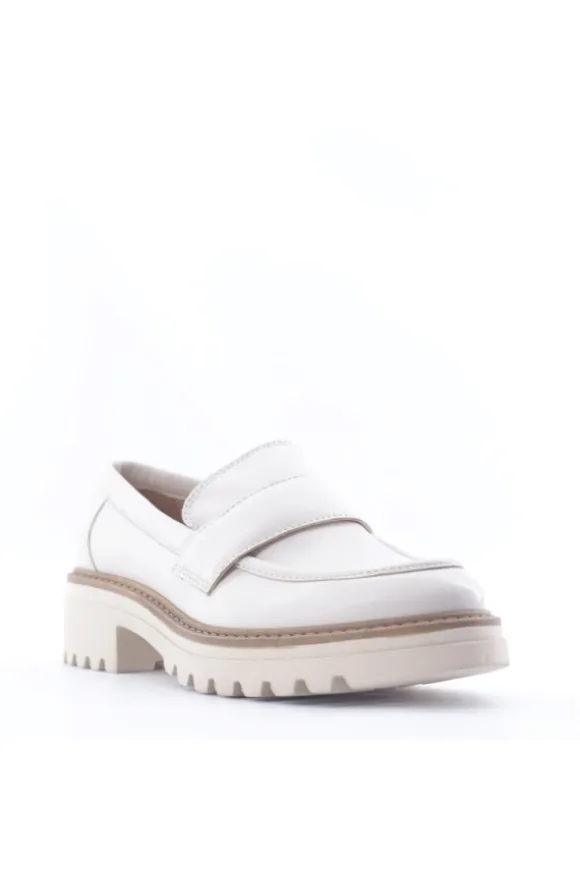 Mode fashion Mocassino 4035 Conchiglia