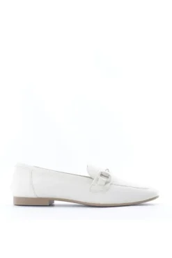 Mode fashion Mocassino 2785 Panna