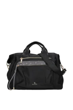 Naj-oleari Borsa 61834 Nero