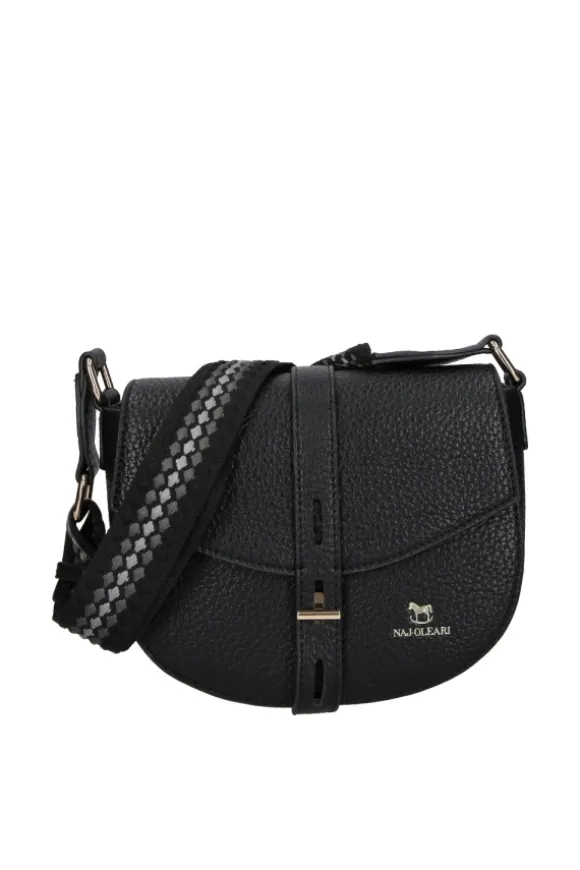 Naj-oleari Borsa 61759 Nero