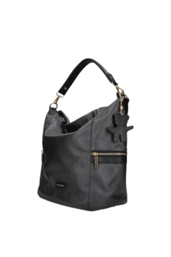 Naj-oleari Borsa 61385 Nero