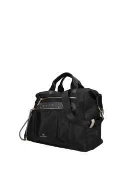 Naj-oleari Borsa 61834 Nero