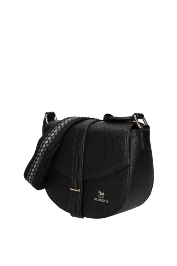 Naj-oleari Borsa 61759 Nero