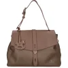 Naj-oleari Borsa 61758 Taupe