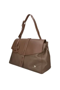 Naj-oleari Borsa 61758 Taupe