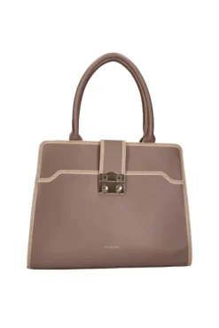 Naj-oleari Borsa 61958l Taupe